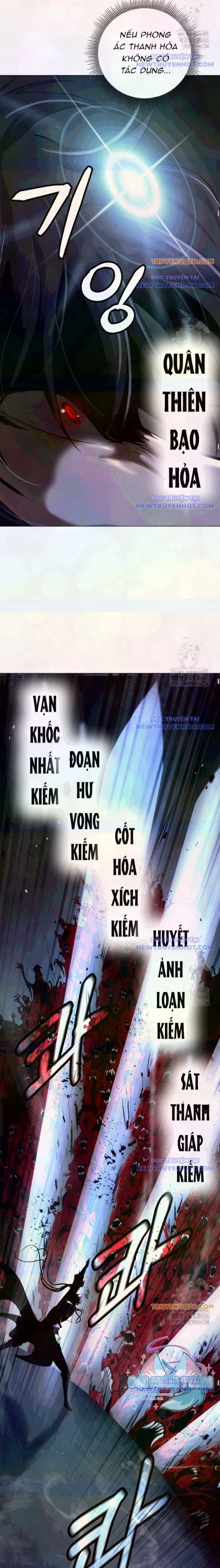 Lãng Tiên Kỳ Đàm chương 181 - trang 13