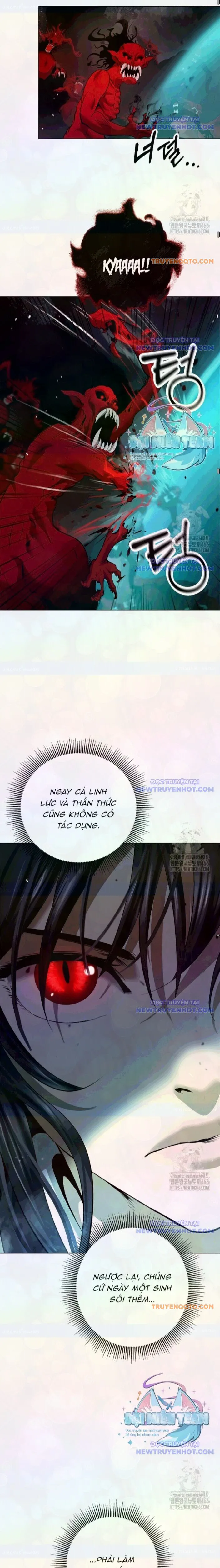 Lãng Tiên Kỳ Đàm chương 181 - trang 20