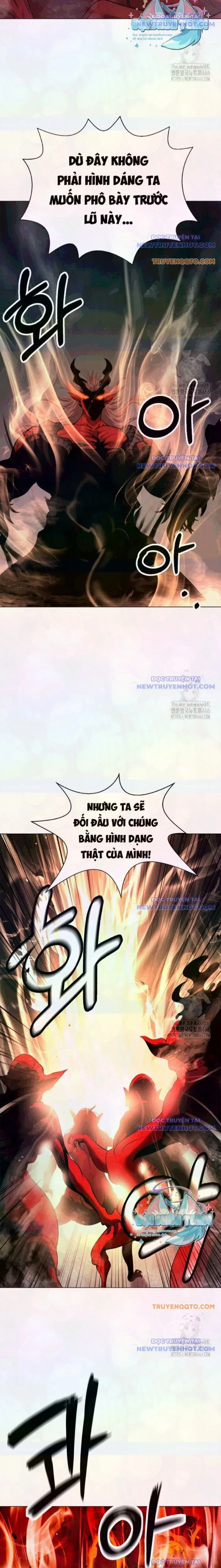 Lãng Tiên Kỳ Đàm chương 185 - trang 5