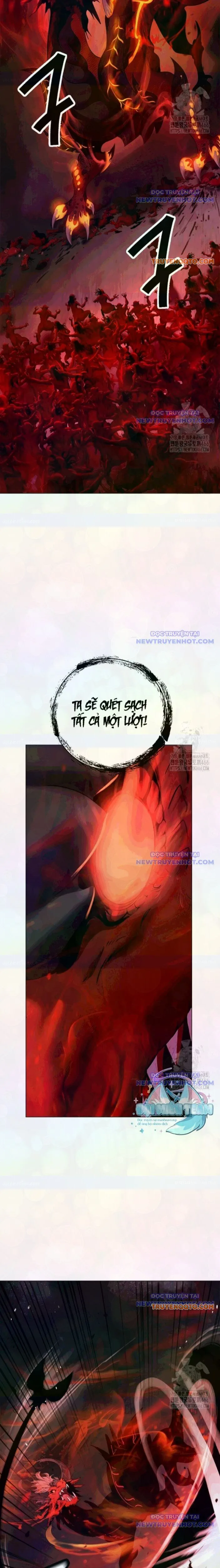 Lãng Tiên Kỳ Đàm chương 185 - trang 7