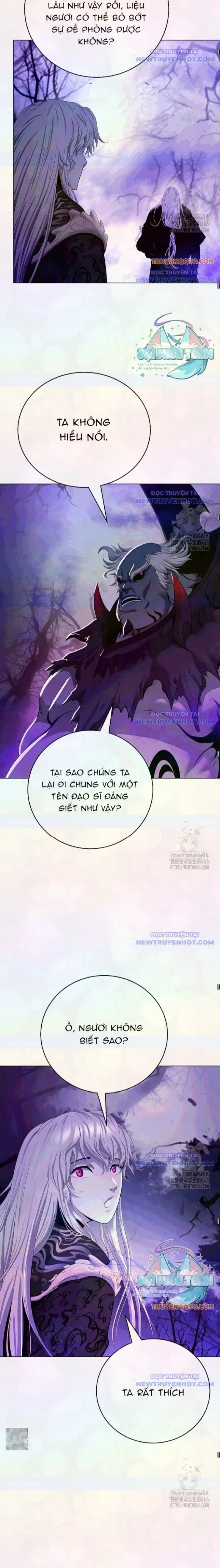 Lãng Tiên Kỳ Đàm chương 185 - trang 23