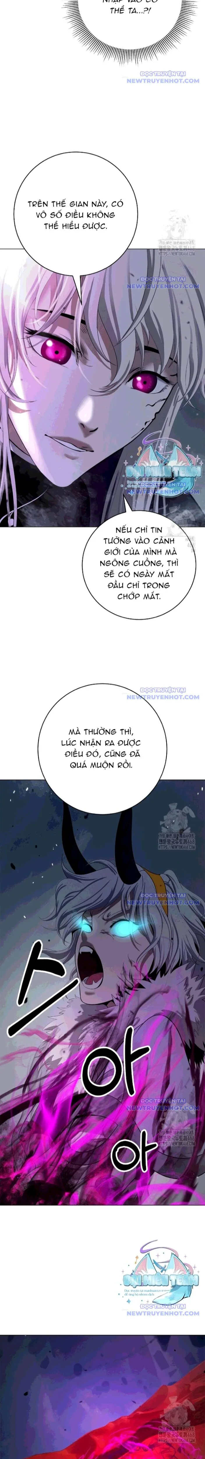 Lãng Tiên Kỳ Đàm chương 189 - trang 12