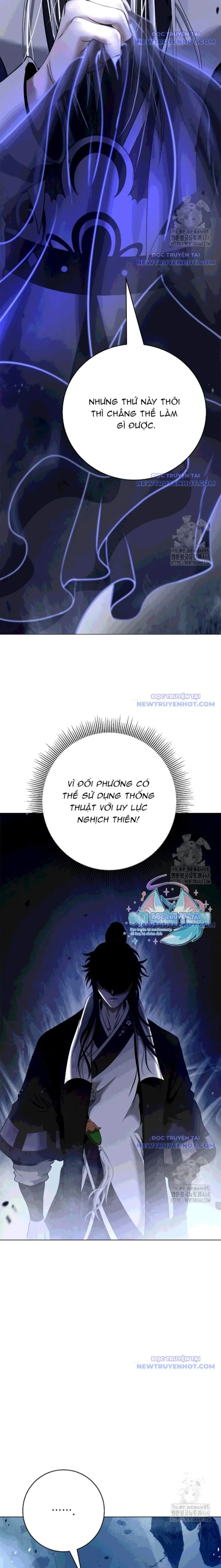 Lãng Tiên Kỳ Đàm chương 189 - trang 14