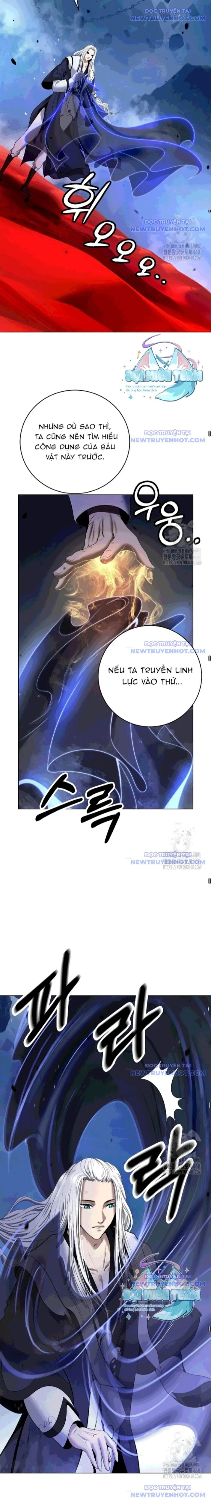 Lãng Tiên Kỳ Đàm chương 189 - trang 15