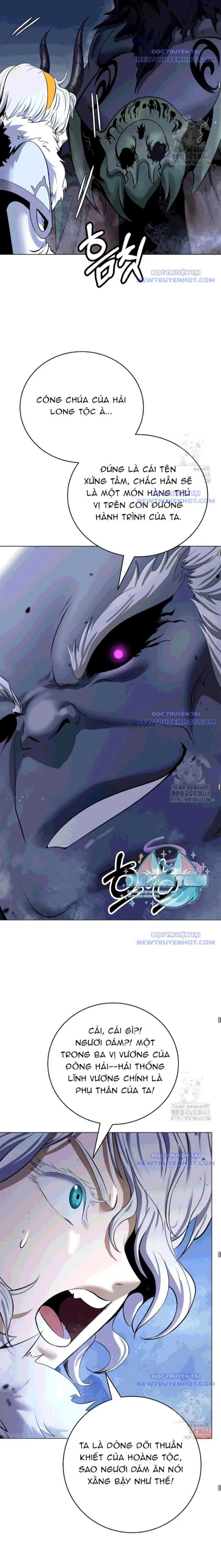 Lãng Tiên Kỳ Đàm chương 189 - trang 23
