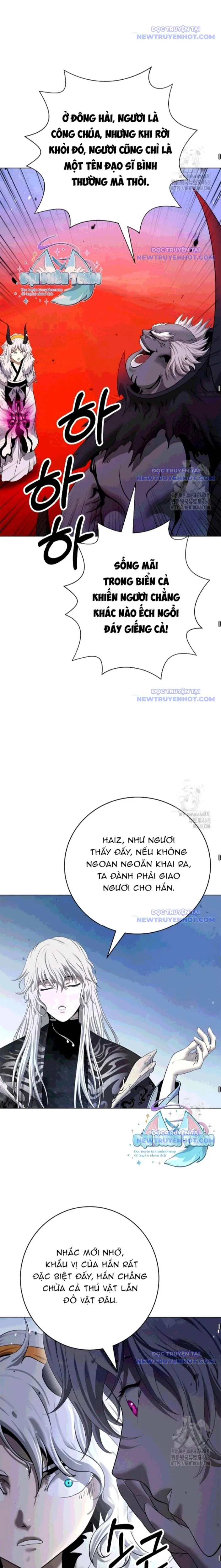 Lãng Tiên Kỳ Đàm chương 189 - trang 24