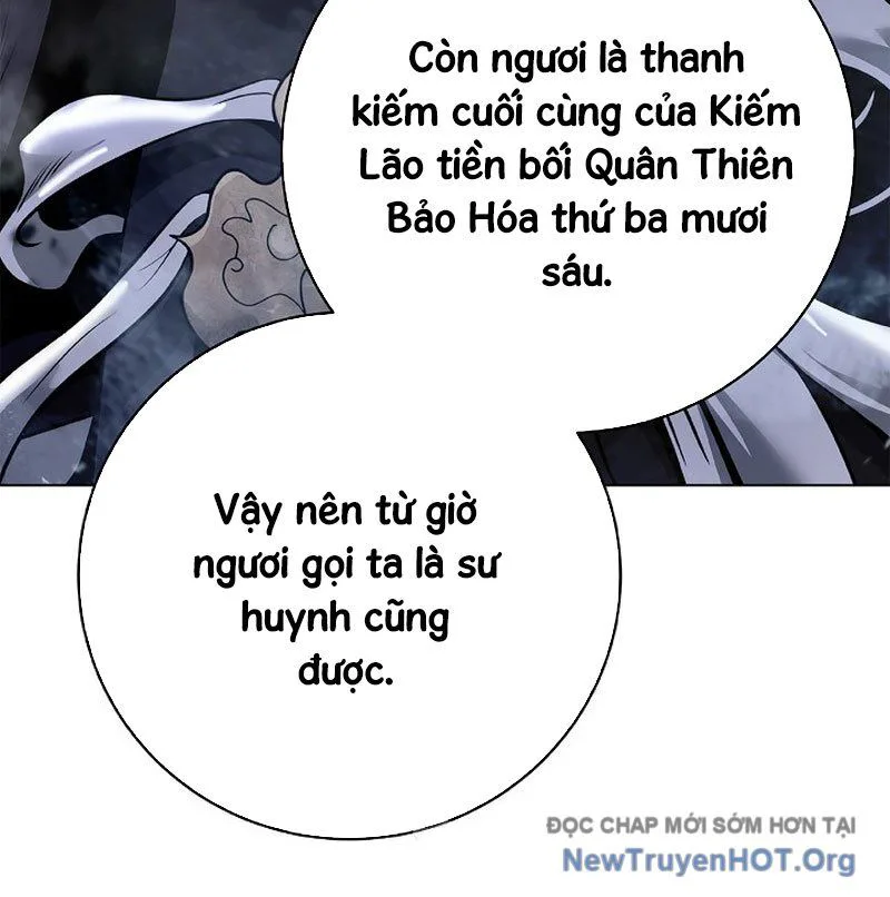 Lãng Tiên Kỳ Đàm chương 199 - trang 35
