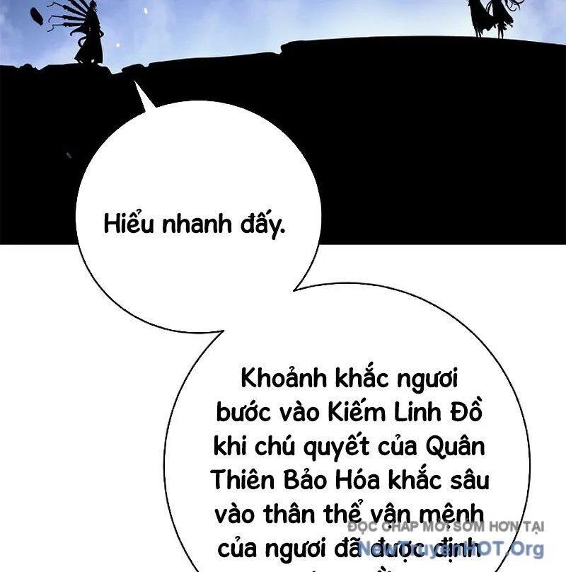 Lãng Tiên Kỳ Đàm chương 199 - trang 41