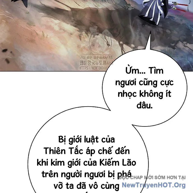Lãng Tiên Kỳ Đàm chương 199 - trang 55