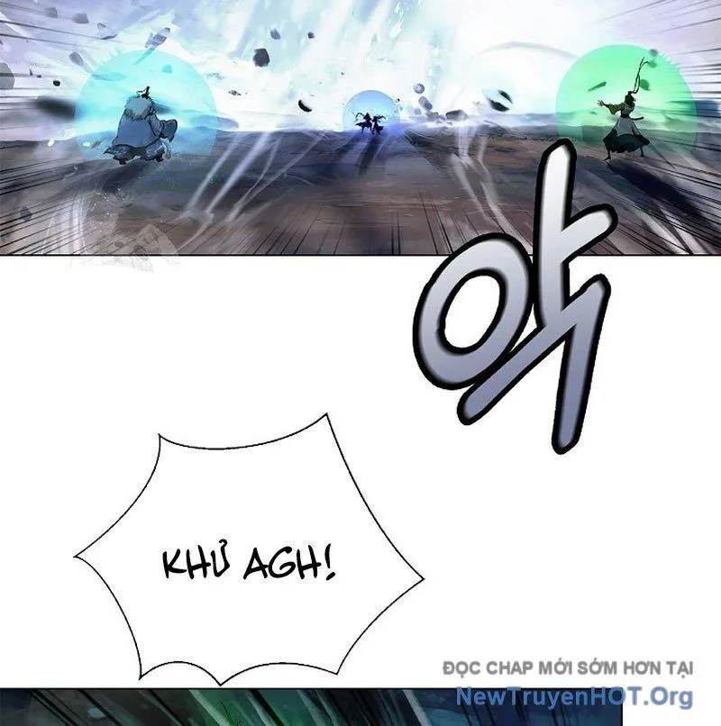 Lãng Tiên Kỳ Đàm chương 200 - trang 16