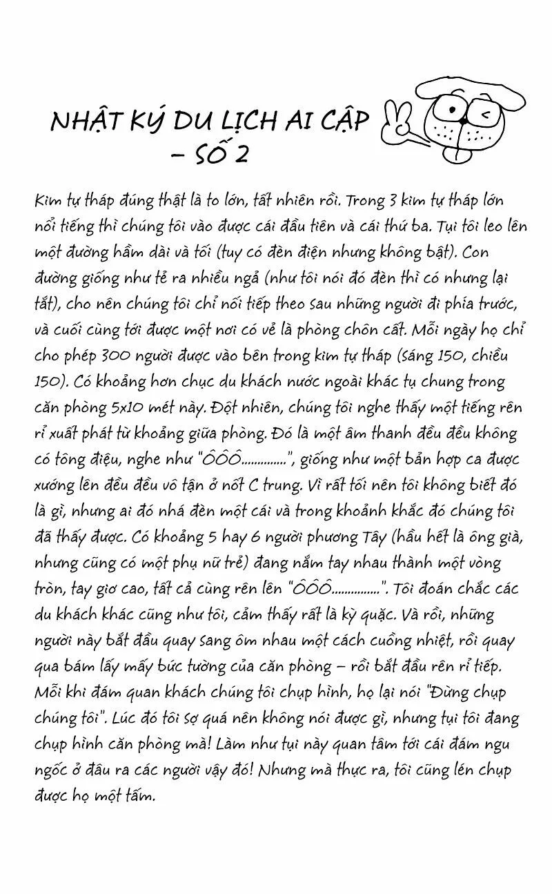 Hunter X Hunter chương 65 - trang 21