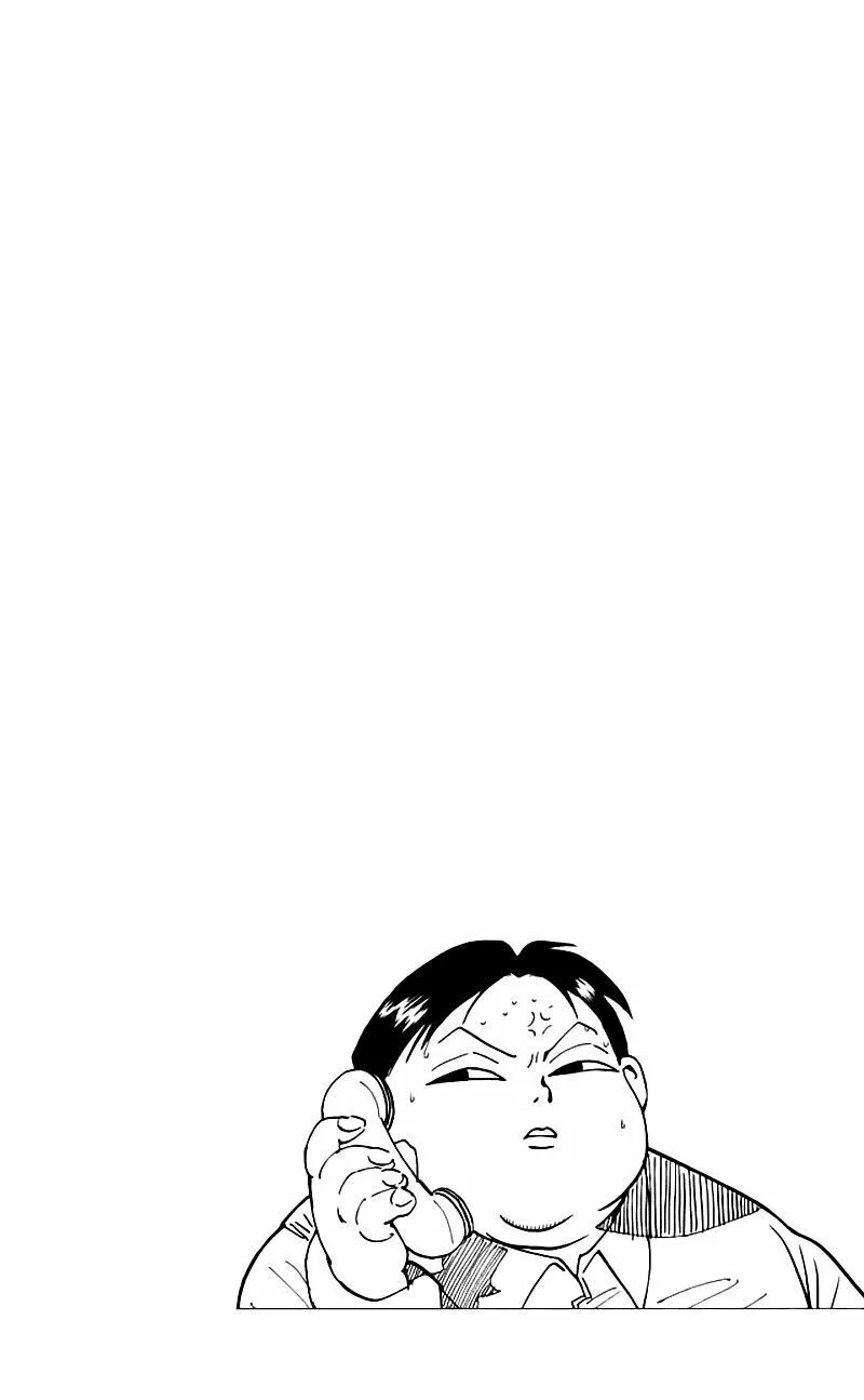 Hunter X Hunter chương 70 - trang 21