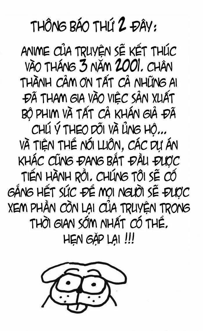 Hunter X Hunter chương 95 - trang 20