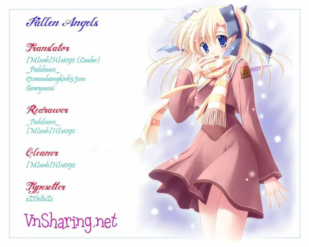 Hunter X Hunter chương 95 - trang 21