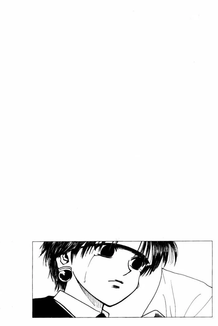 Hunter X Hunter chương 97 - trang 20