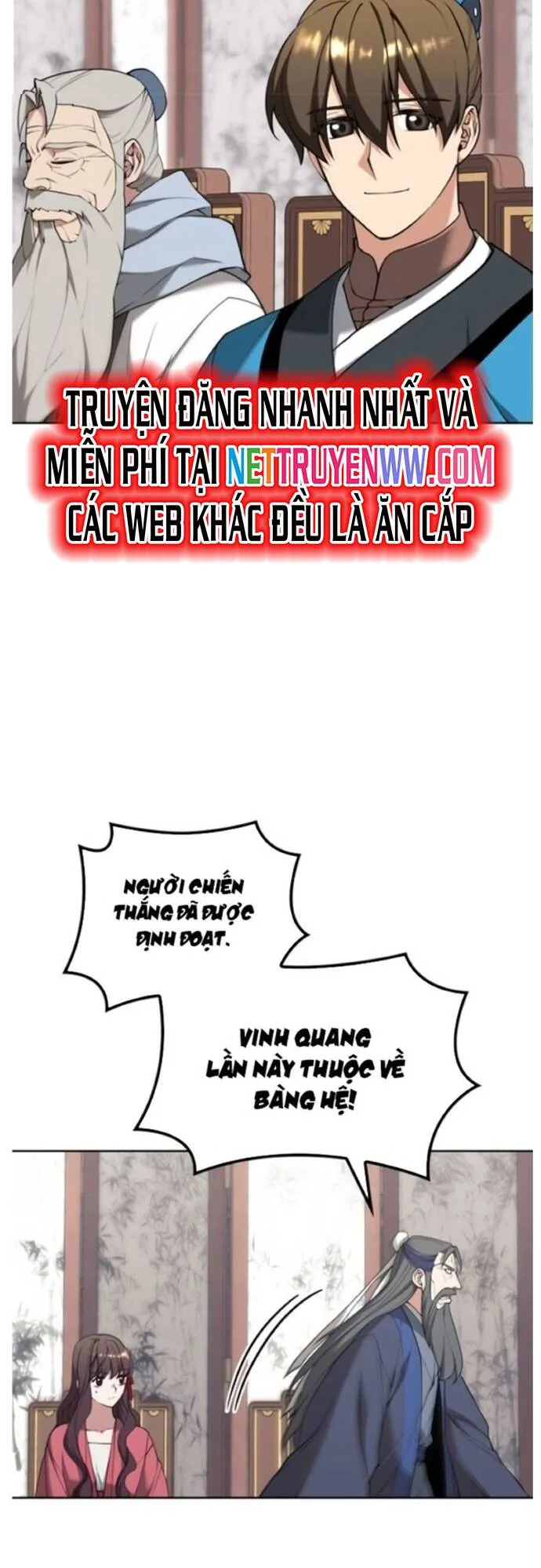 Võ Giả Bất Đắc Dĩ chương 189 - trang 39