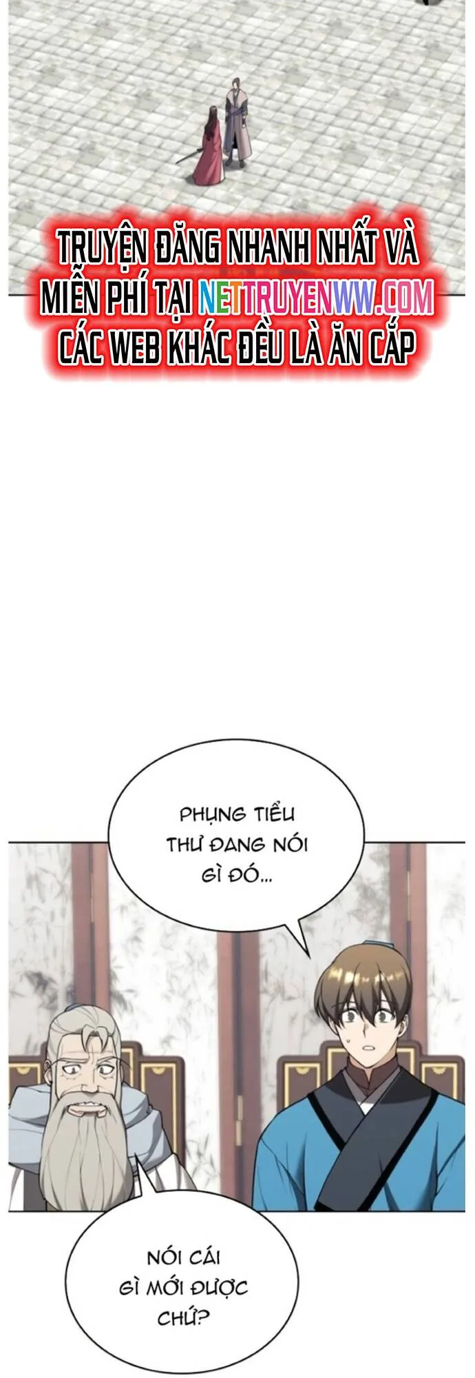 Võ Giả Bất Đắc Dĩ chương 189 - trang 58