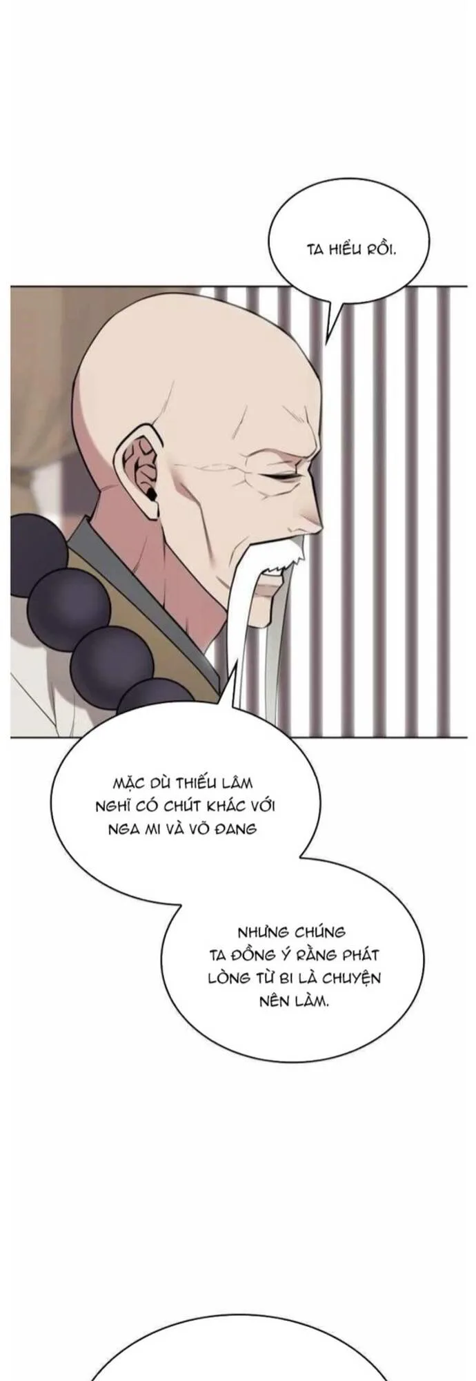 Võ Giả Bất Đắc Dĩ chương 203 - trang 47