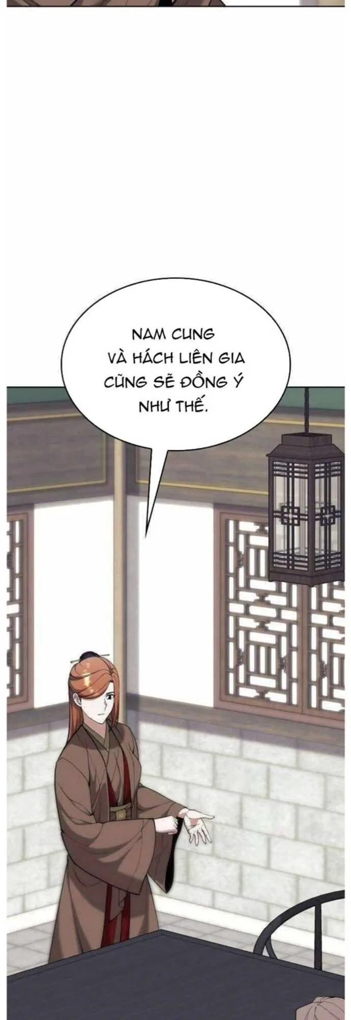 Võ Giả Bất Đắc Dĩ chương 206 - trang 27