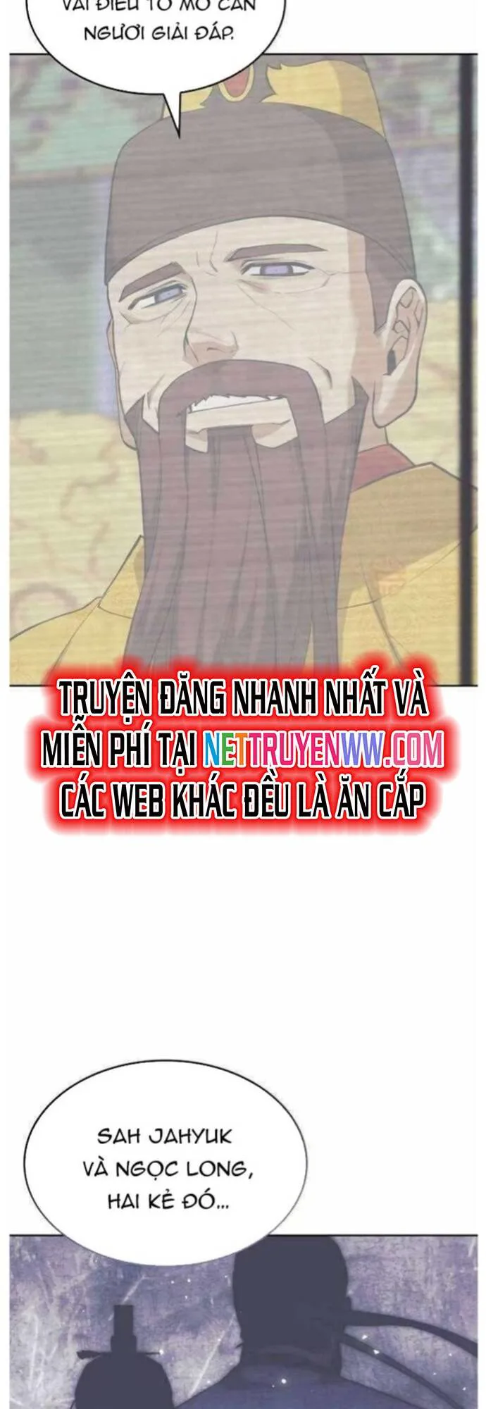 Võ Giả Bất Đắc Dĩ chương 206 - trang 48
