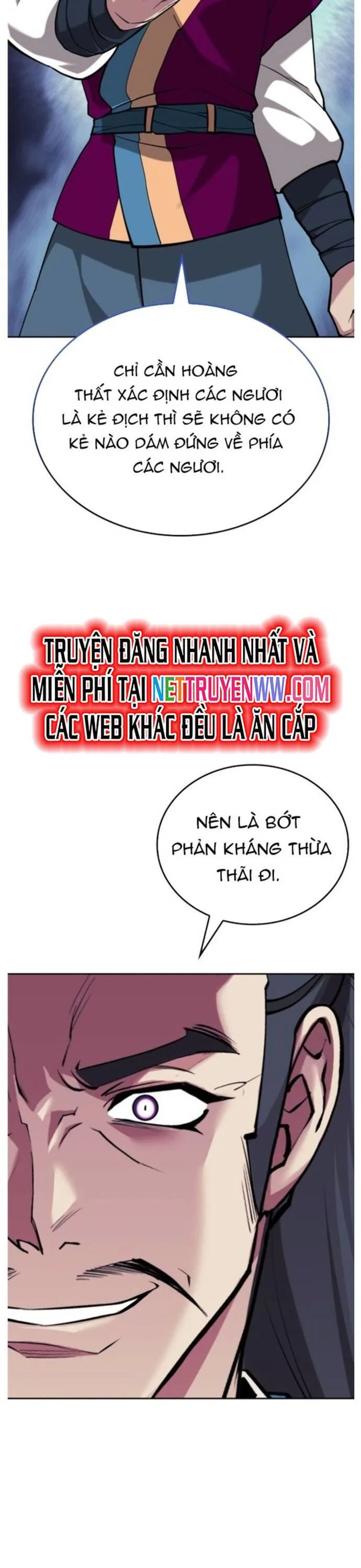 Võ Giả Bất Đắc Dĩ chương 220 - trang 43