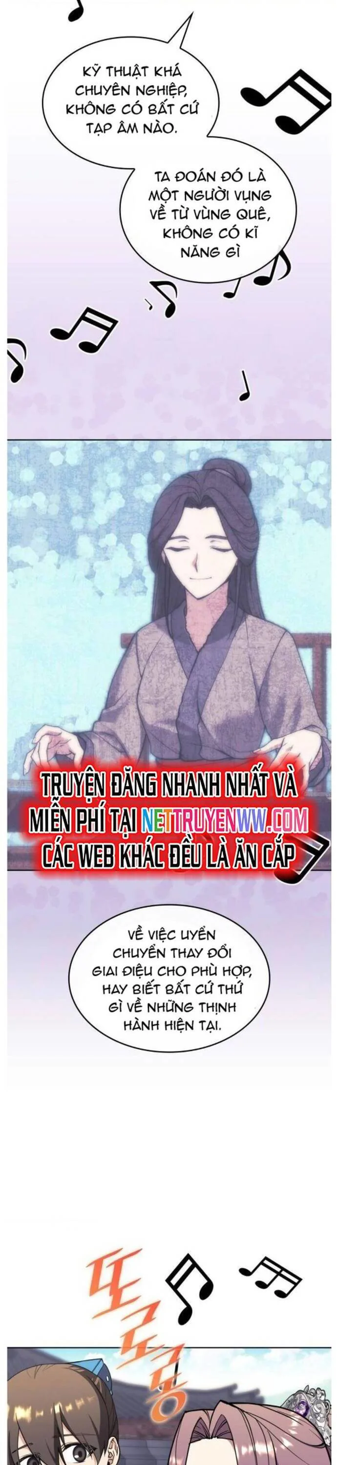 Võ Giả Bất Đắc Dĩ chương 224 - trang 30