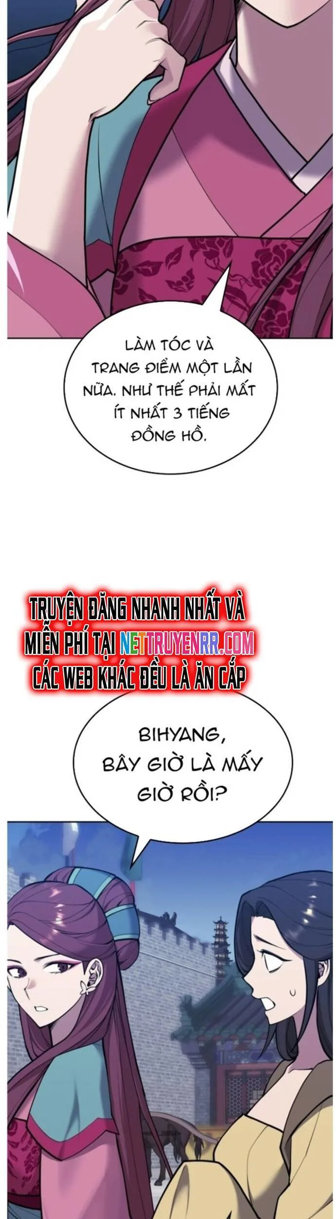 Võ Giả Bất Đắc Dĩ chương 227 - trang 13