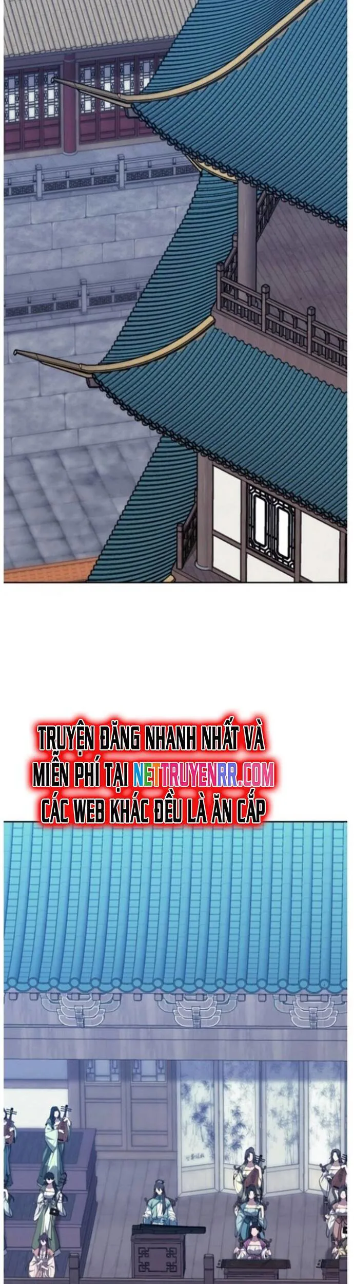 Võ Giả Bất Đắc Dĩ chương 227 - trang 43