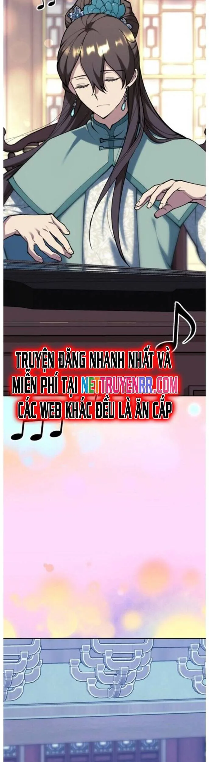 Võ Giả Bất Đắc Dĩ chương 227 - trang 54