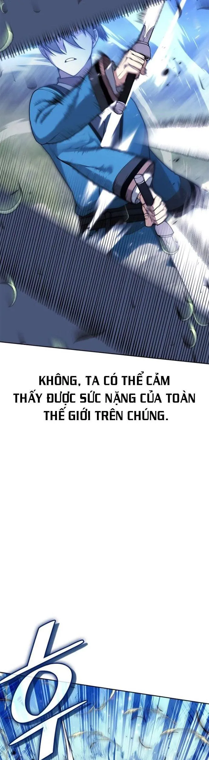 Võ Giả Bất Đắc Dĩ chương 234 - trang 57