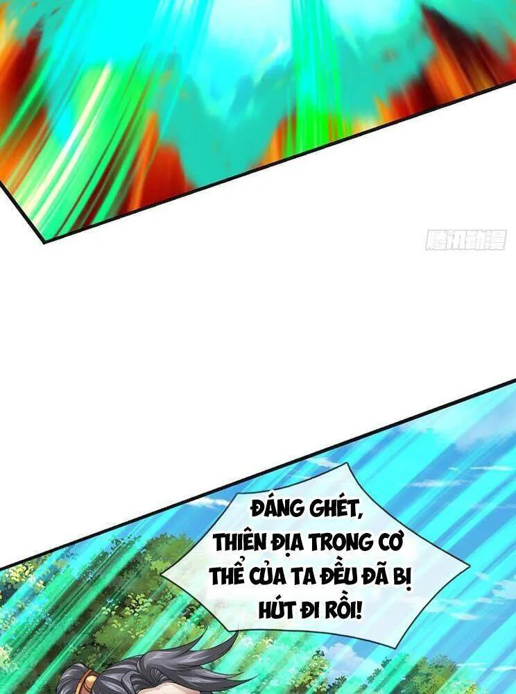 Bắt Đầu Với Chí Tôn Đan Điền chương 347 - trang 30