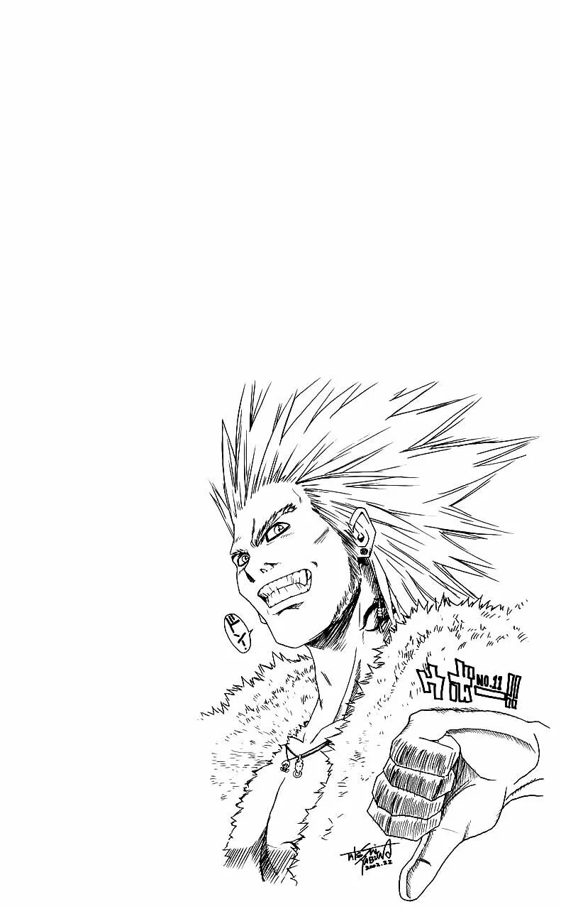 Hunter X Hunter chương 130 - trang 17