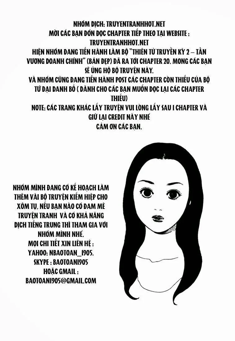 Hunter X Hunter chương 137 - trang 16