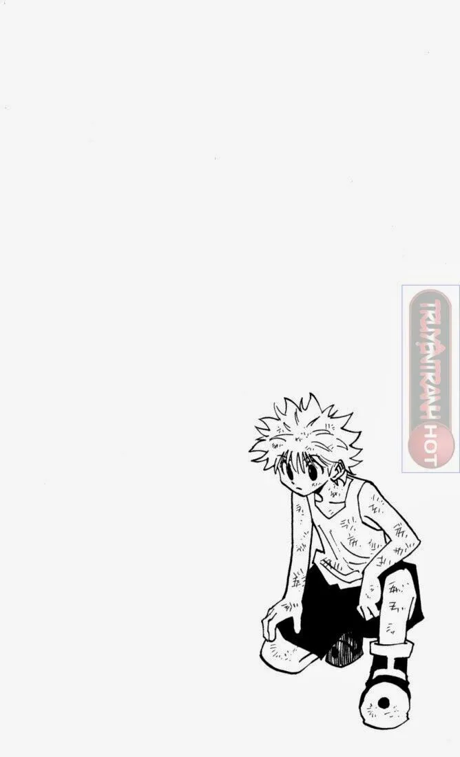 Hunter X Hunter chương 146 - trang 16
