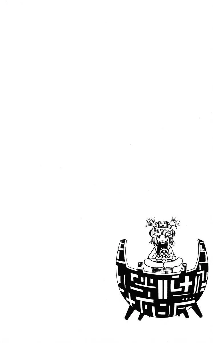 Hunter X Hunter chương 149 - trang 18