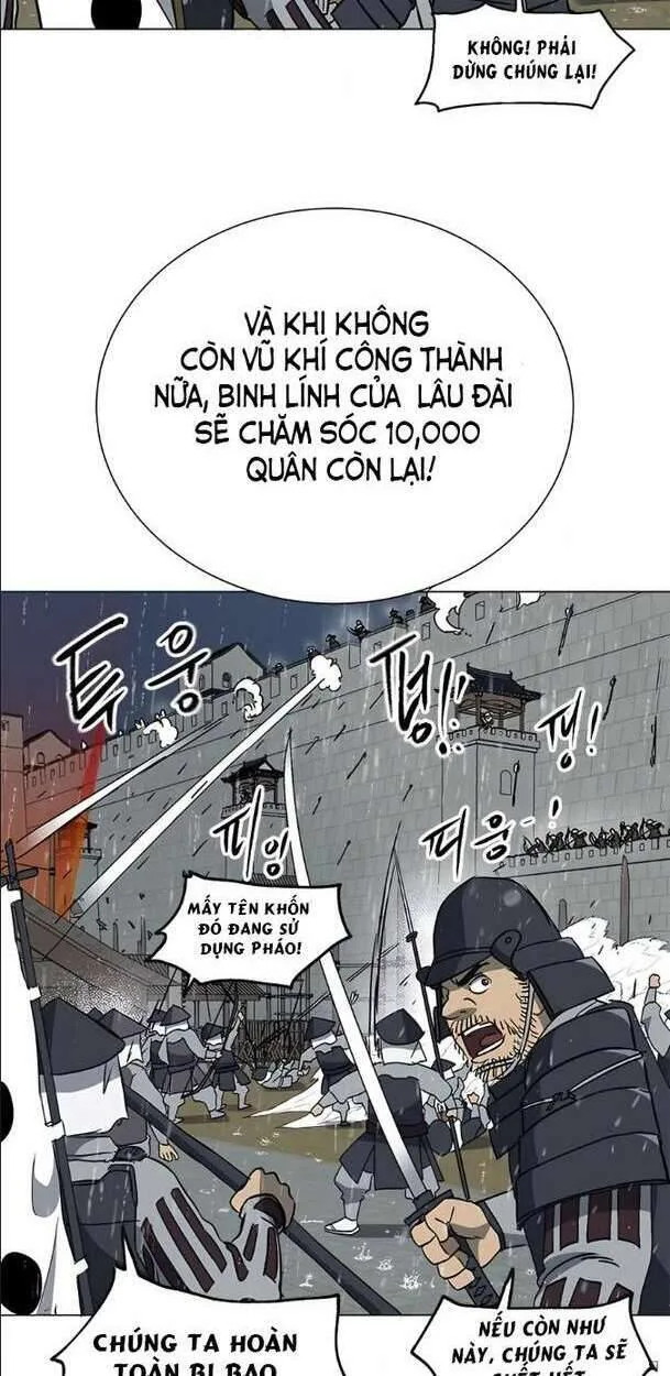 Thăng Cấp Vô Hạn Trong Murim chương 176 - trang 44