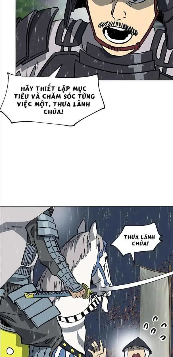 Thăng Cấp Vô Hạn Trong Murim chương 176 - trang 55