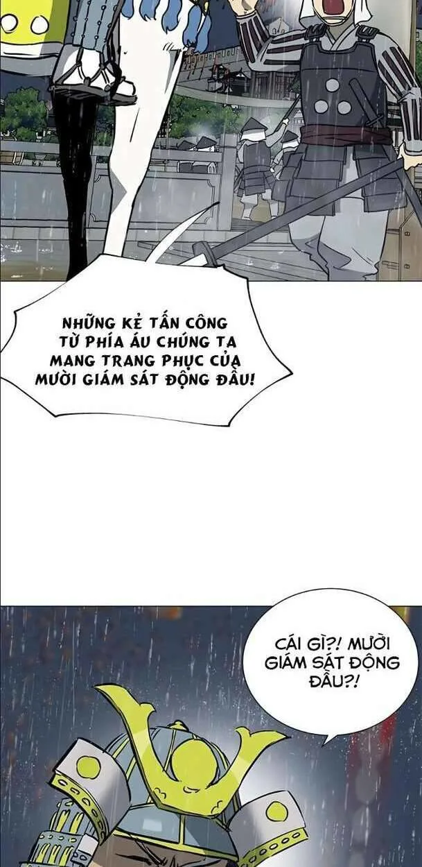 Thăng Cấp Vô Hạn Trong Murim chương 176 - trang 56