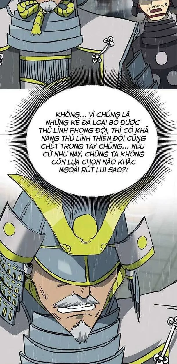 Thăng Cấp Vô Hạn Trong Murim chương 176 - trang 64
