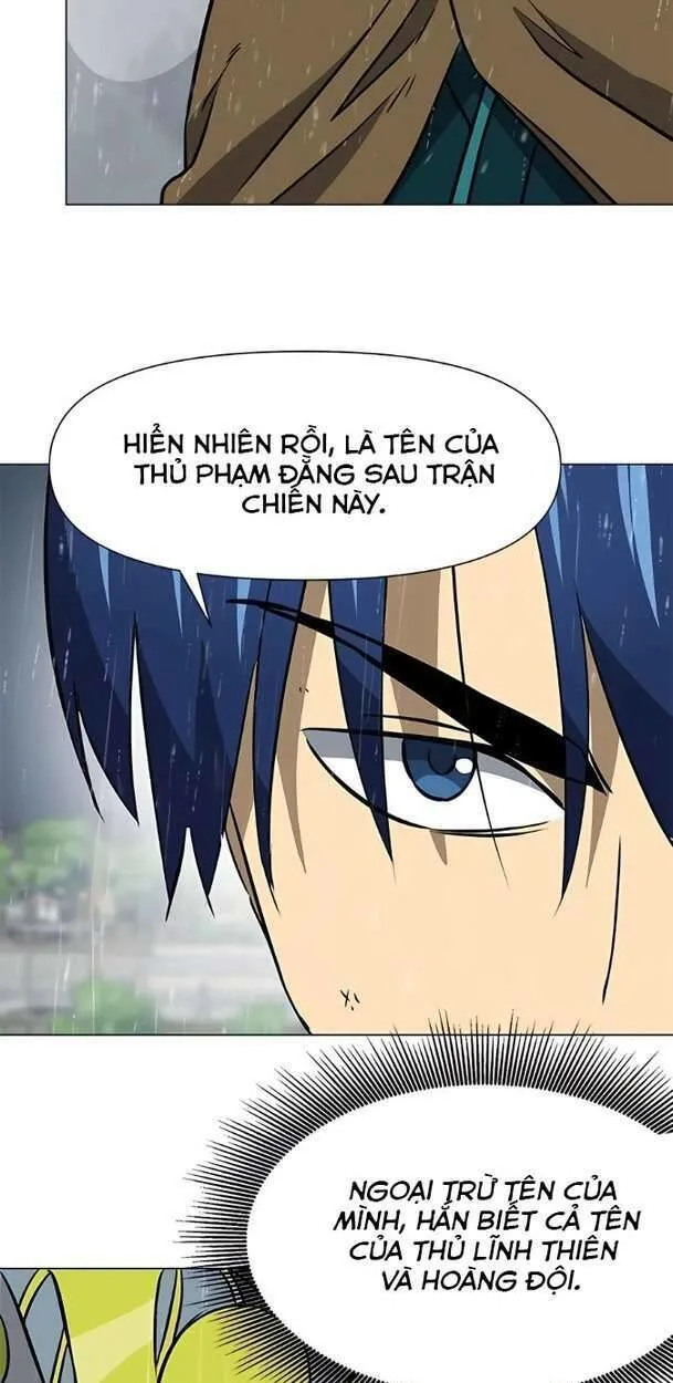 Thăng Cấp Vô Hạn Trong Murim chương 176 - trang 81