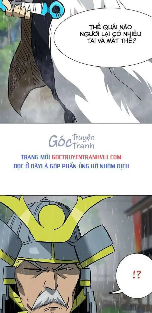 Thăng Cấp Vô Hạn Trong Murim chương 176 - trang 84