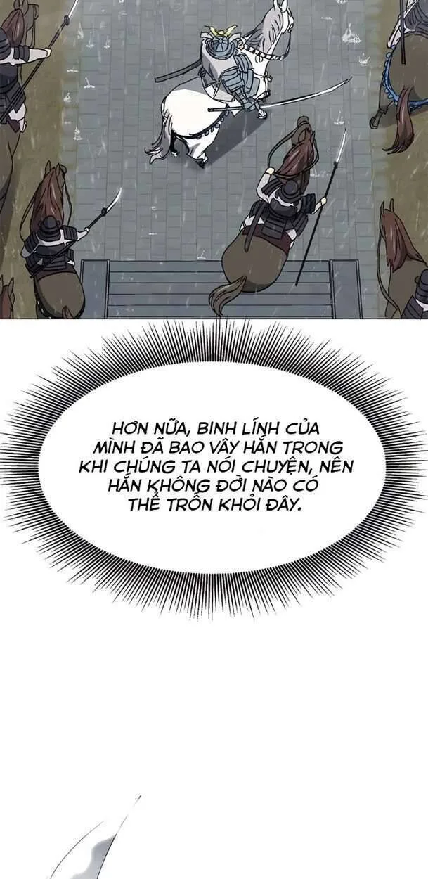 Thăng Cấp Vô Hạn Trong Murim chương 176 - trang 93