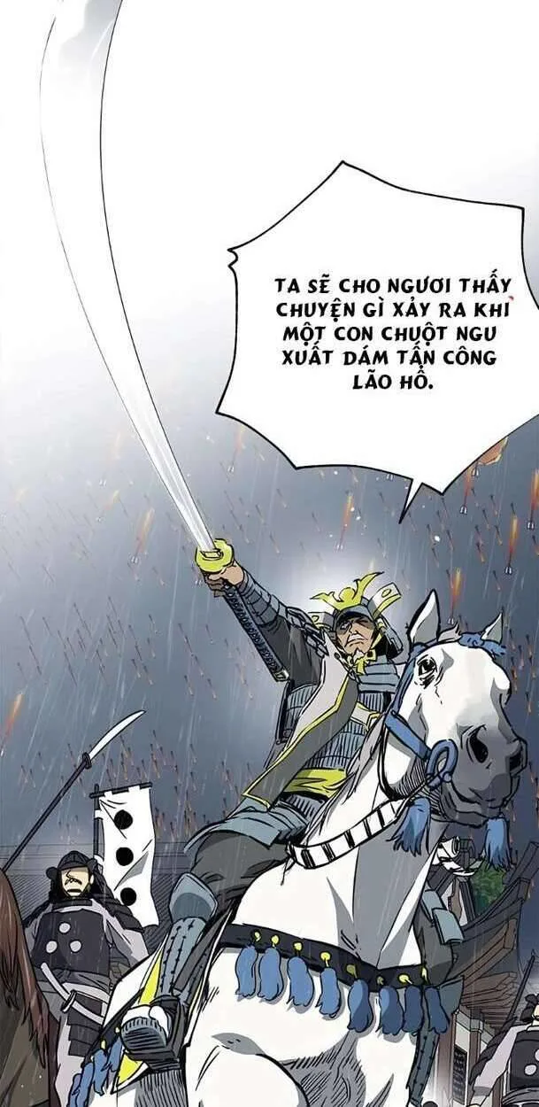 Thăng Cấp Vô Hạn Trong Murim chương 176 - trang 94
