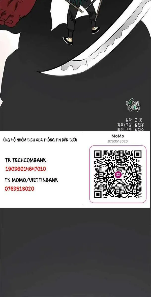 Thăng Cấp Vô Hạn Trong Murim chương 185 - trang 80