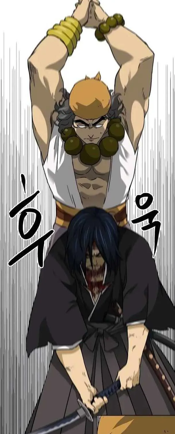 Thăng Cấp Vô Hạn Trong Murim chương 189 - trang 40