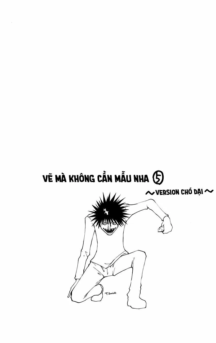 Hunter X Hunter chương 157 - trang 18