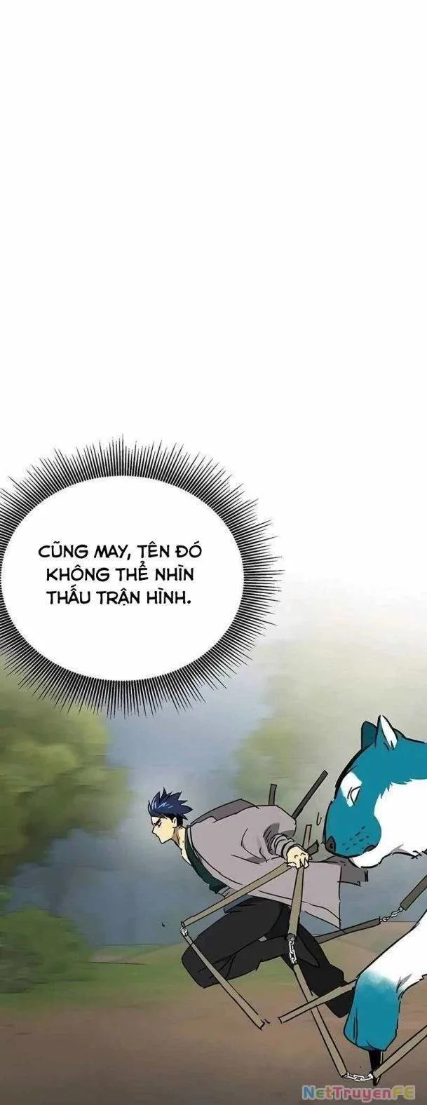 Thăng Cấp Vô Hạn Trong Murim chương 206 - trang 23