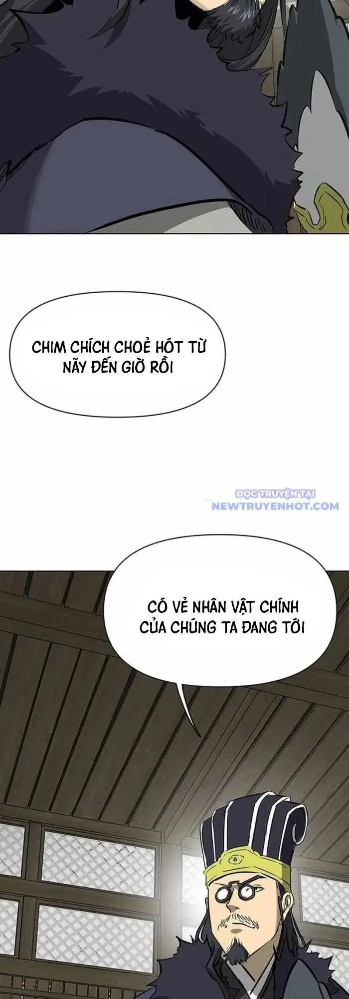 Thăng Cấp Vô Hạn Trong Murim chương 213 - trang 38
