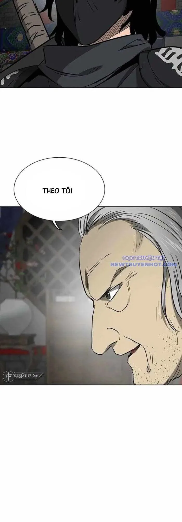 Thăng Cấp Vô Hạn Trong Murim chương 213 - trang 71