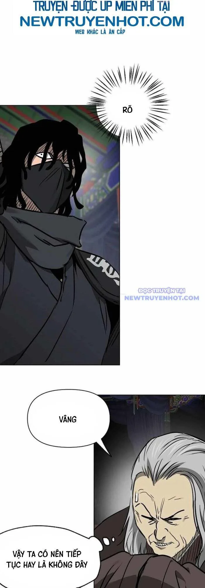 Thăng Cấp Vô Hạn Trong Murim chương 213 - trang 79